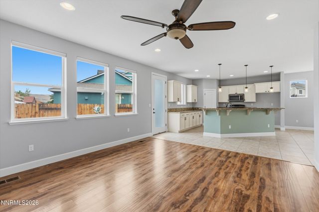 4849 Ahwanee Court, Sparks, NV 89436