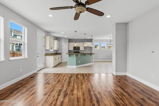 4849 Ahwanee Court, Sparks, NV 89436