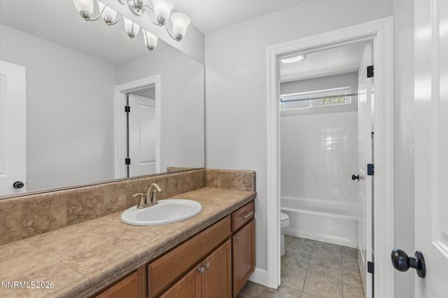 4849 Ahwanee Court, Sparks, NV 89436