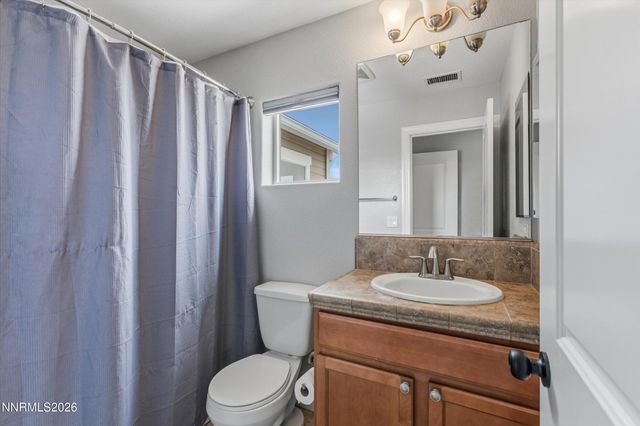 4849 Ahwanee Court, Sparks, NV 89436