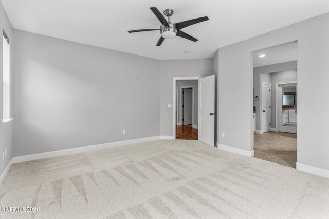 4849 Ahwanee Court, Sparks, NV 89436