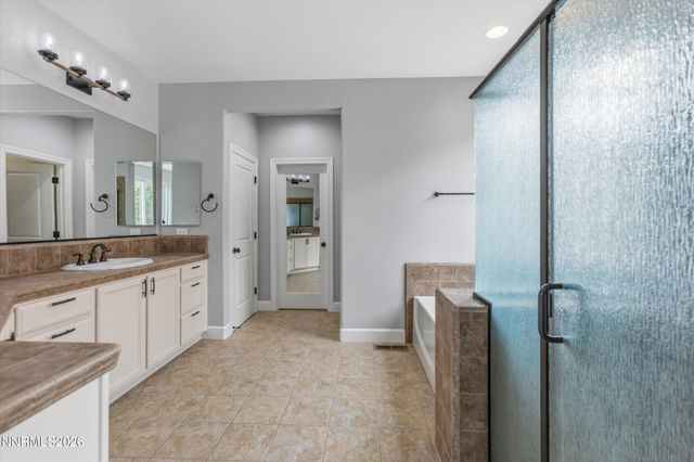 4849 Ahwanee Court, Sparks, NV 89436