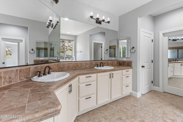 4849 Ahwanee Court, Sparks, NV 89436