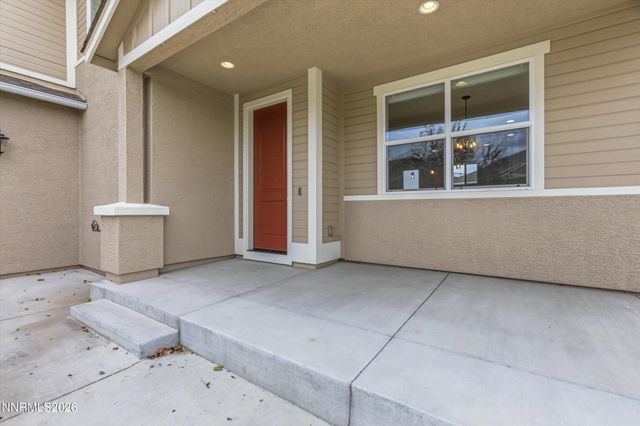 4849 Ahwanee Court, Sparks, NV 89436