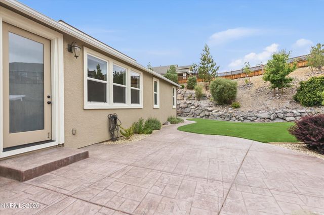 4849 Ahwanee Court, Sparks, NV 89436