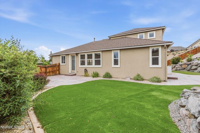 4849 Ahwanee Court, Sparks, NV 89436