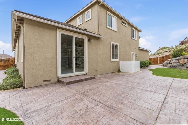 4849 Ahwanee Court, Sparks, NV 89436