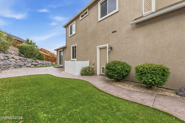 4849 Ahwanee Court, Sparks, NV 89436