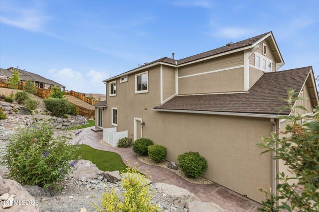 4849 Ahwanee Court, Sparks, NV 89436