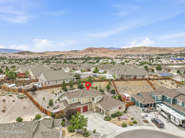 4849 Ahwanee Court, Sparks, NV 89436