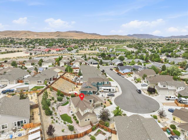 4849 Ahwanee Court, Sparks, NV 89436
