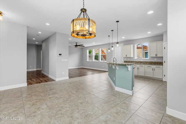4849 Ahwanee Court, Sparks, NV 89436