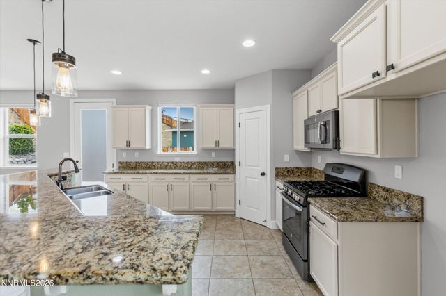 4849 Ahwanee Court, Sparks, NV 89436
