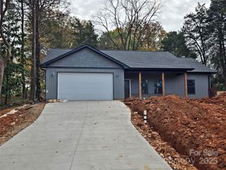 2322 Summerlin Street, Winston Salem, NC 27103