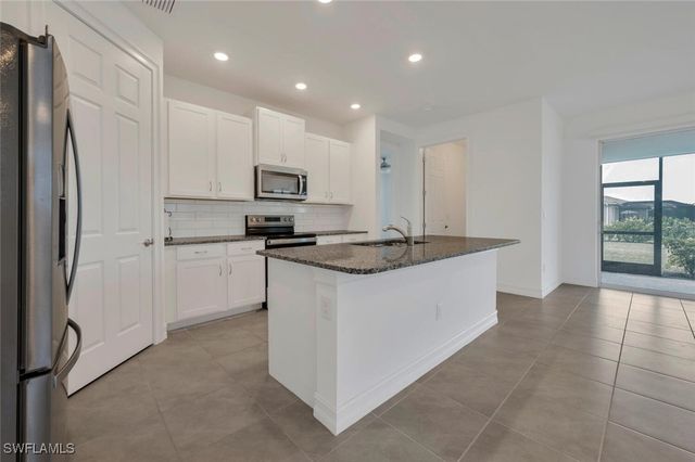 16745 SIESTA DRUM WAY, Bonita Springs, FL 34135