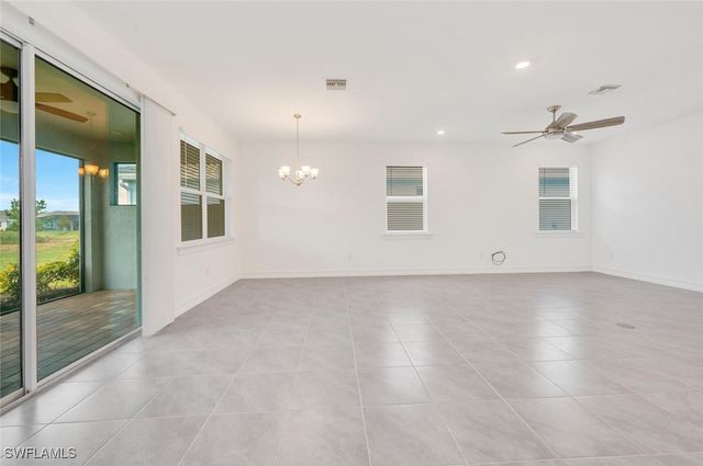 16745 SIESTA DRUM WAY, Bonita Springs, FL 34135