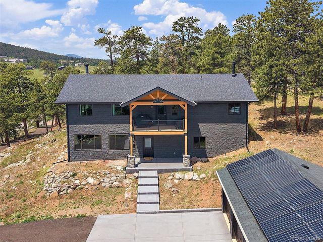 24709 US Highway 40, Golden, CO 80401