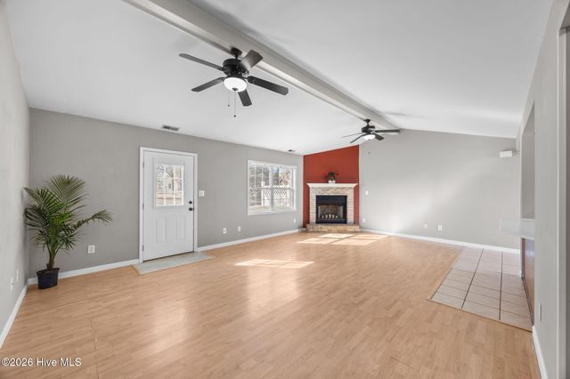 827 Roberts Road, Newport, NC 28570