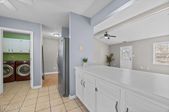 827 Roberts Road, Newport, NC 28570