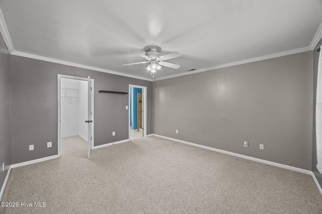 827 Roberts Road, Newport, NC 28570