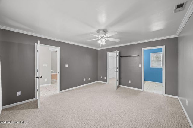 827 Roberts Road, Newport, NC 28570