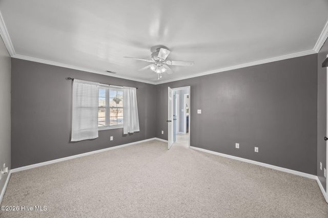 827 Roberts Road, Newport, NC 28570