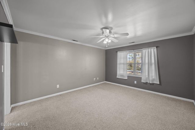 827 Roberts Road, Newport, NC 28570