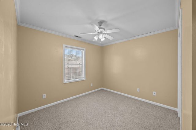 827 Roberts Road, Newport, NC 28570