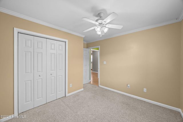 827 Roberts Road, Newport, NC 28570