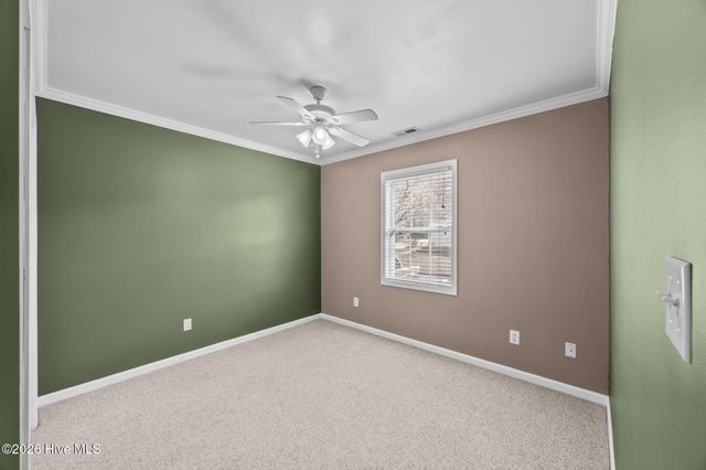 827 Roberts Road, Newport, NC 28570