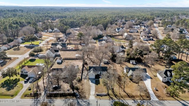 827 Roberts Road, Newport, NC 28570