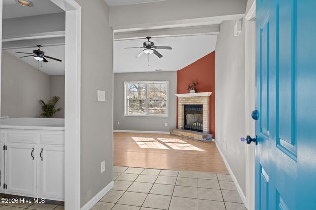 827 Roberts Road, Newport, NC 28570