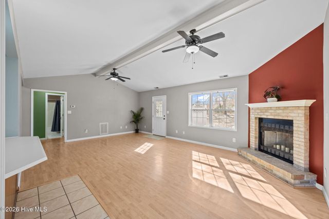 827 Roberts Road, Newport, NC 28570