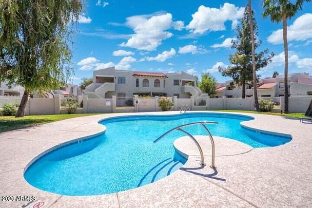 850 S River Drive Unit 1064, Tempe, AZ 85281