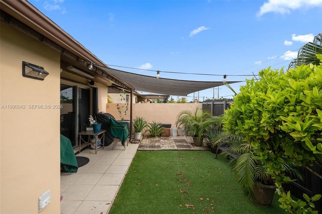 11914 SW 125th Pl, Miami, FL 33186