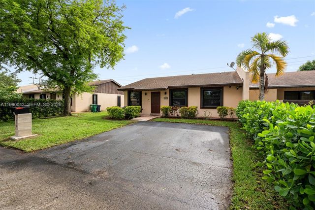 11914 SW 125th Pl, Miami, FL 33186