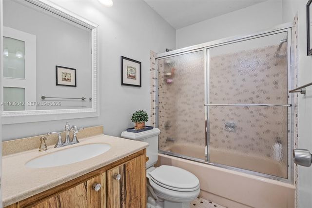 11914 SW 125th Pl, Miami, FL 33186