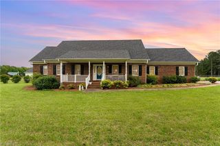 5136 Liberty Grove Road, Liberty, NC 27298