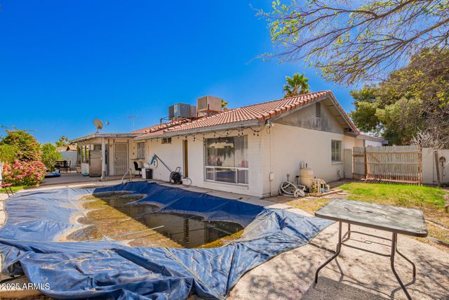 4630 W EL CAMINITO Drive, Glendale, AZ 85302