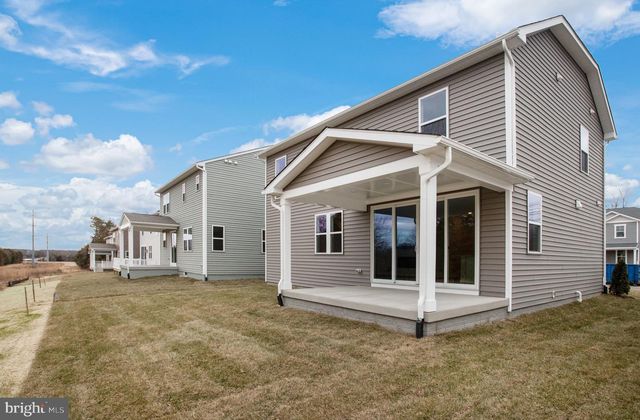 1074 WINTER PL, Bealeton, VA 22712