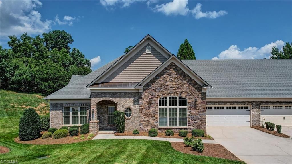 5430 GGO Drive, Greensboro, NC 27406