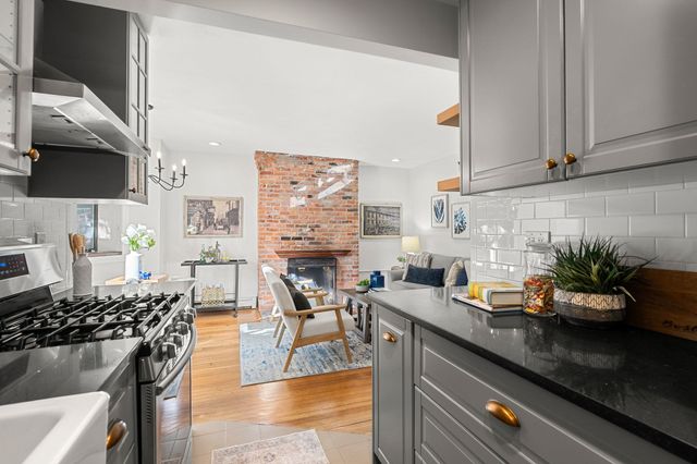26 Everett St 1, Boston, MA 02130