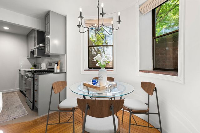 26 Everett St 1, Boston, MA 02130