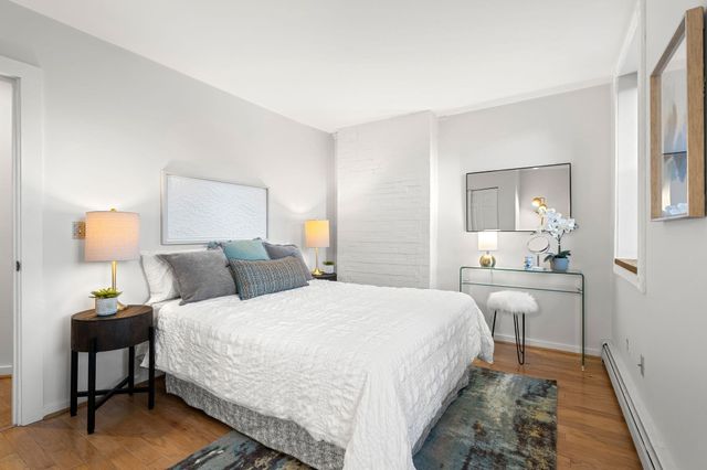 26 Everett St 1, Boston, MA 02130