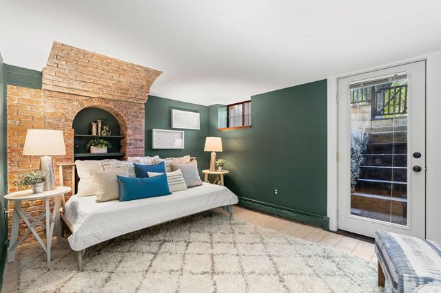 26 Everett St 1, Boston, MA 02130