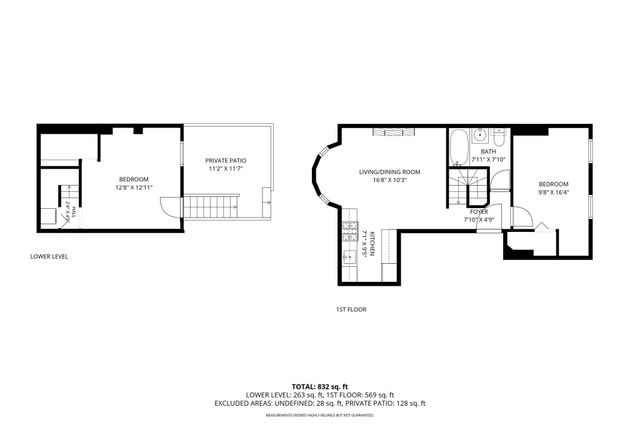26 Everett St 1, Boston, MA 02130