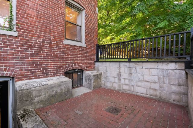 26 Everett St 1, Boston, MA 02130
