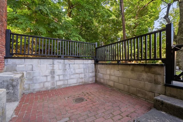 26 Everett St 1, Boston, MA 02130