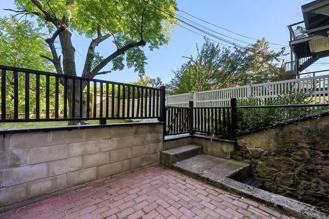 26 Everett St 1, Boston, MA 02130