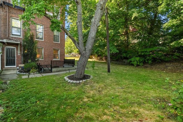 26 Everett St 1, Boston, MA 02130